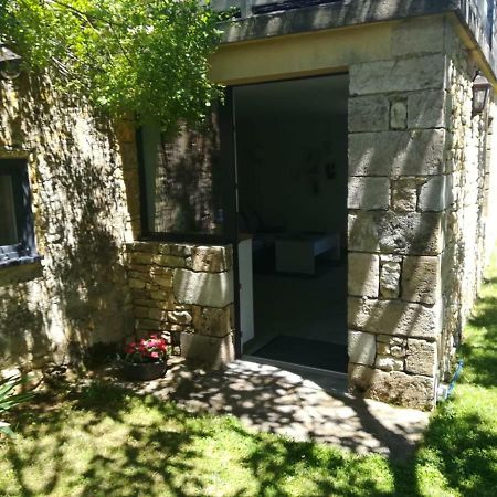 Les Buis Apartment Castelnaud La Chapelle Exterior photo